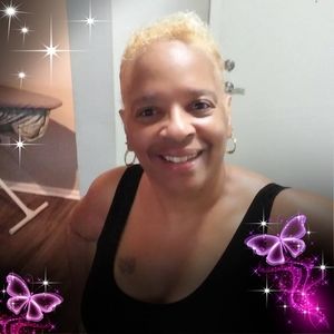 Meet your Posher, Lynda